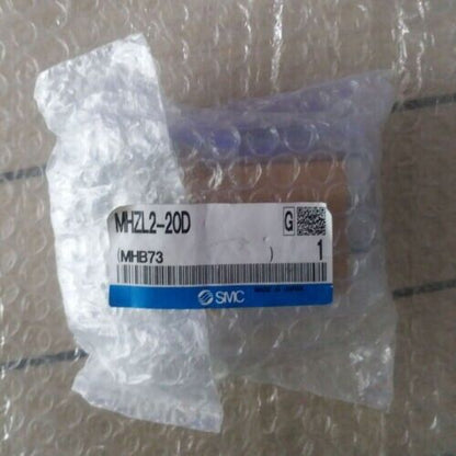 1PC SMC MHZL220D Cylinder Industrial Durable Cylinder Solutions - SMC