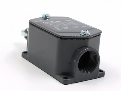 5PCS CHNT Limit Switch YBLX-K1/411 Roller Direct-acting Switch - YBLX