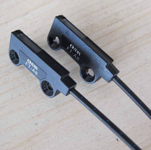 1PC SUNX FT-A8 Sensor Switch FTA8 - In Box - SUNX