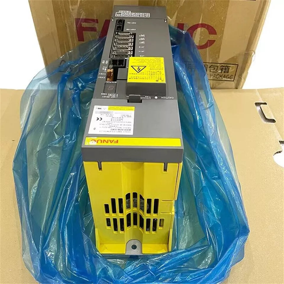 FANUC A06B-6117-H107 Servo Amplifier - FANUC