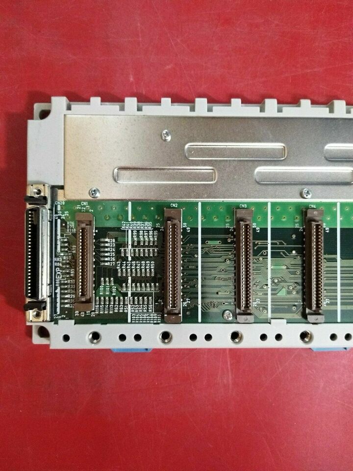 new 1PC Panasonic FP2-BP12 AFP25012 PLC Mother Board ping FP2BP12 - PANASONIC
