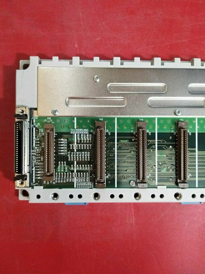new 1PC Panasonic FP2-BP12 AFP25012 PLC Mother Board ping FP2BP12 - PANASONIC