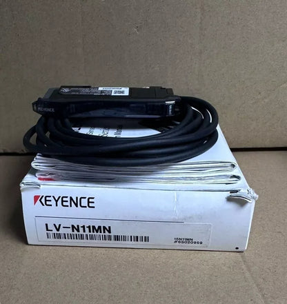 new 1PC Keyence LV-N11MN Laser Sensor In Box ping LVN11MN - KEYENCE