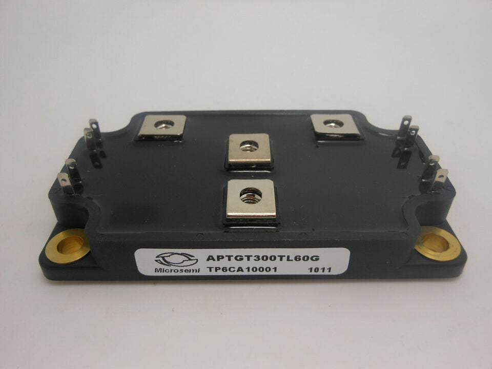 new 1PC MICROSEMI APTGT300TL60G Power Supply Module Expedited Shpping - MICROSEMI