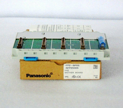 new 1PC Panasonic FP2-BP05 AFP25005 Mother Board FP2BP05 - PANASONIC