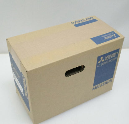 new 1PC  Mitsubishi HG-SR102 Servo Motor HGSR102 ping