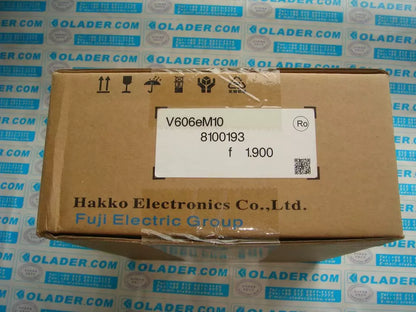 new 1PC Fuji V606EM10 Touch Panel ping - FUJI