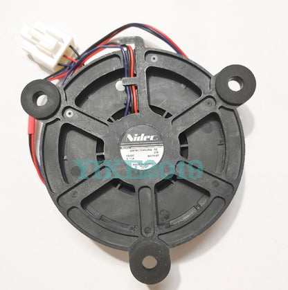 new 1PC refrigerator built-in cooling fan GW10C12MS2BA-52 DC12V 0.11A - PLASTICLOGIC