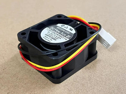 new 1PC Cooling Fan 109P0424H6D14 A90L-0001-0385#A - KOEED