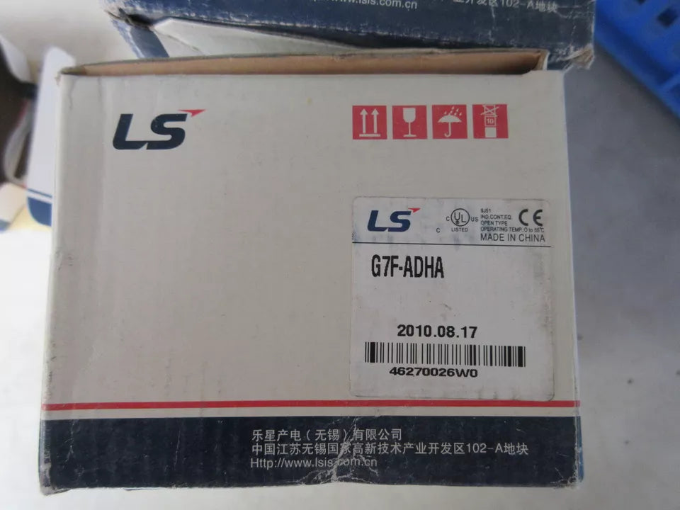 new LG LS G7F-ADHA Extension module One G7FADHA - LG
