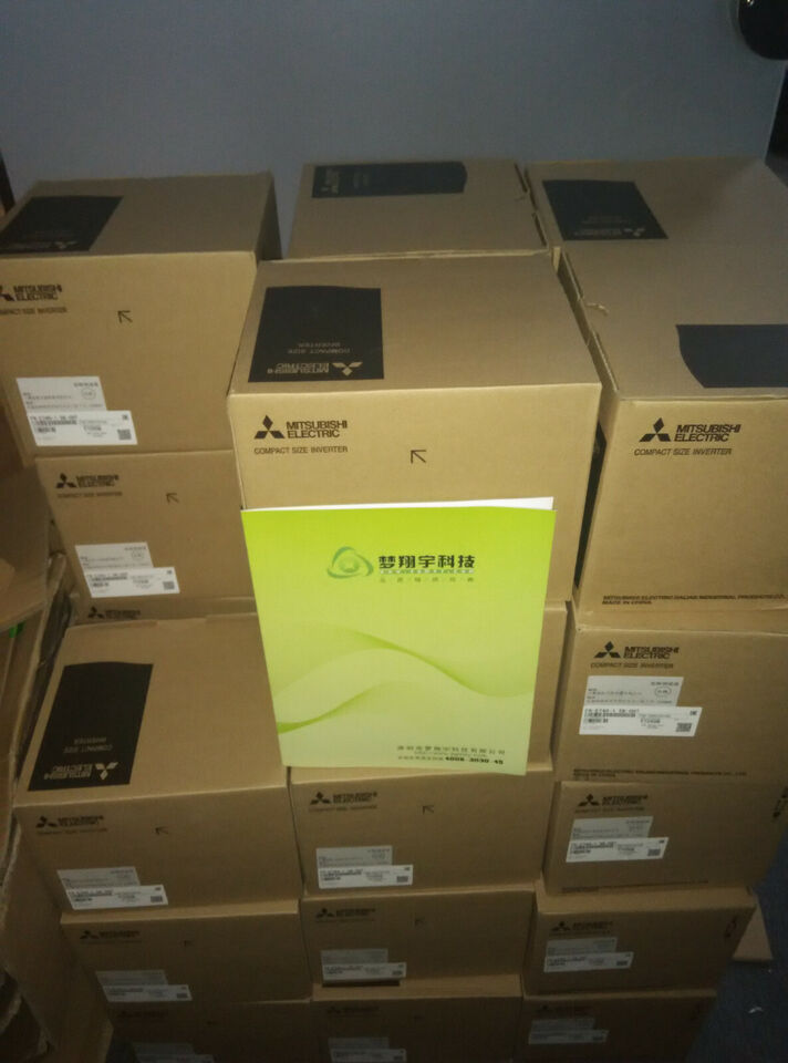 new MITSUBISHI Inverter FR-E720-15K PING - MITSUBISHI