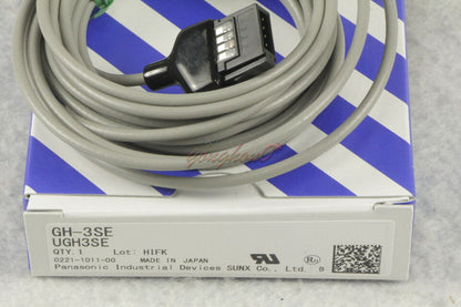 Panasonic GH-3SE Proximity Sensor - 1PC In-Box - PANASONIC