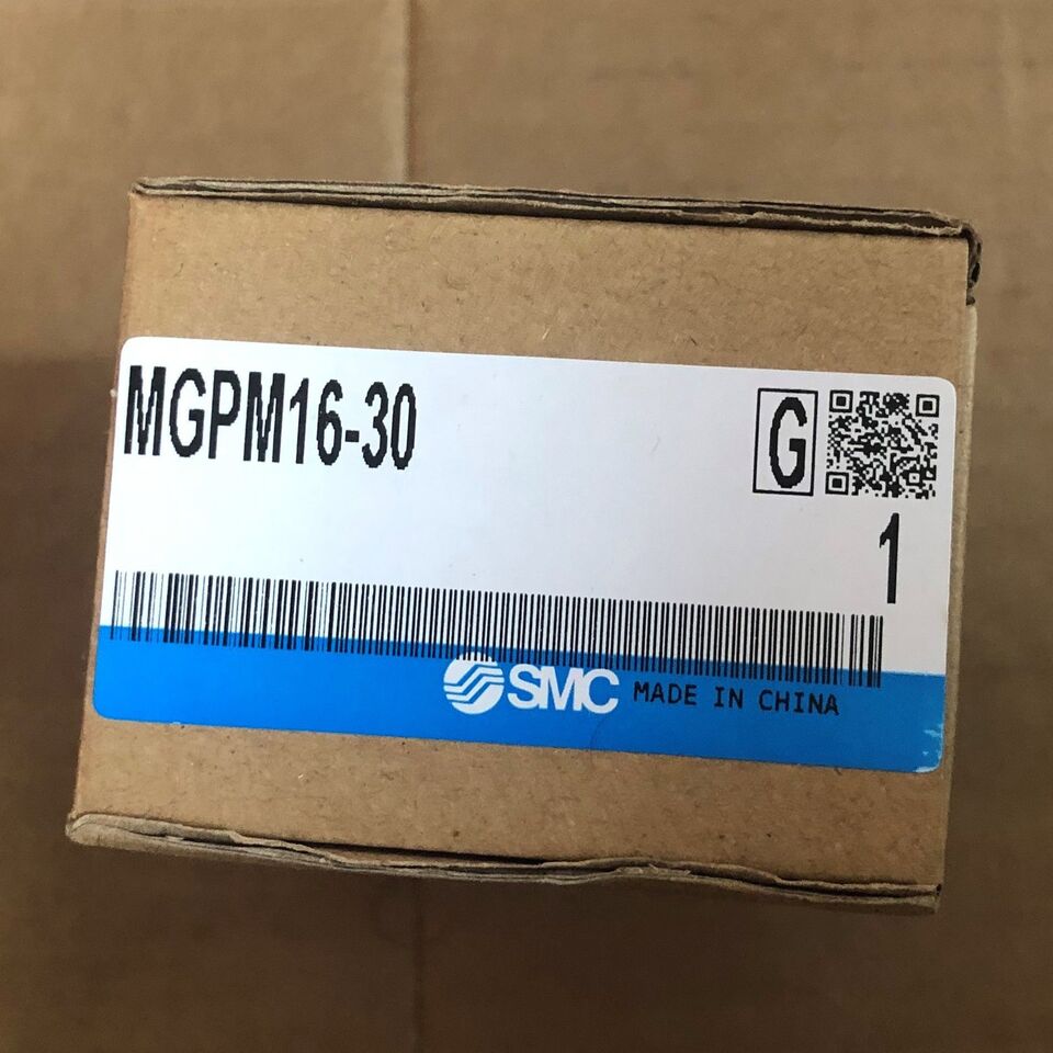 new 1PC  SMC MGPM16-30 Cylinder MGPM1630