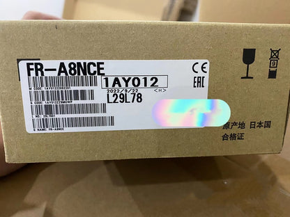 new 1PC  Mitsubishi FR-A8NCE Inverter FRA8NCE ping