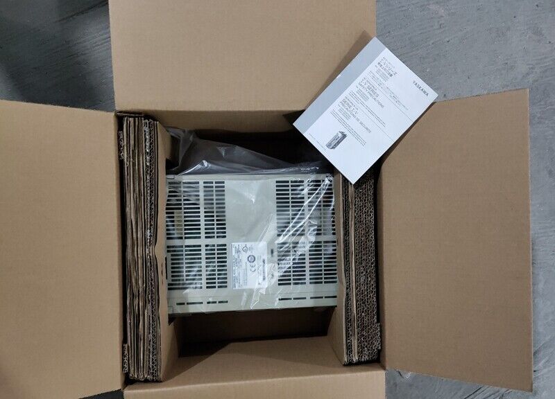 Yaskawa SGDM-30DN Servo Driver 1PC - YASKAWA