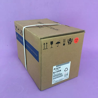 new 1PC Fuji FRN3.7G1S-4C Inverter FRN3.7G1S4C ping - FUJI