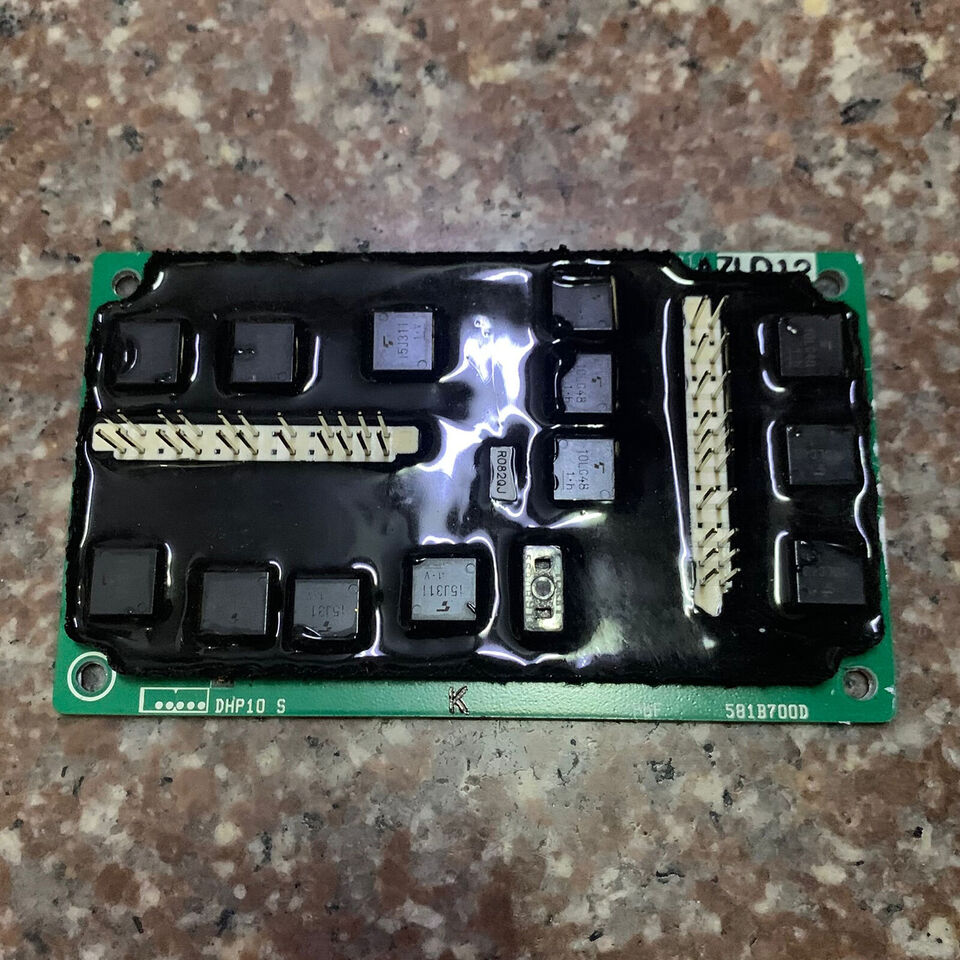 new Panasonic 581B700D Power Module Supply 1PC - PANASONIC