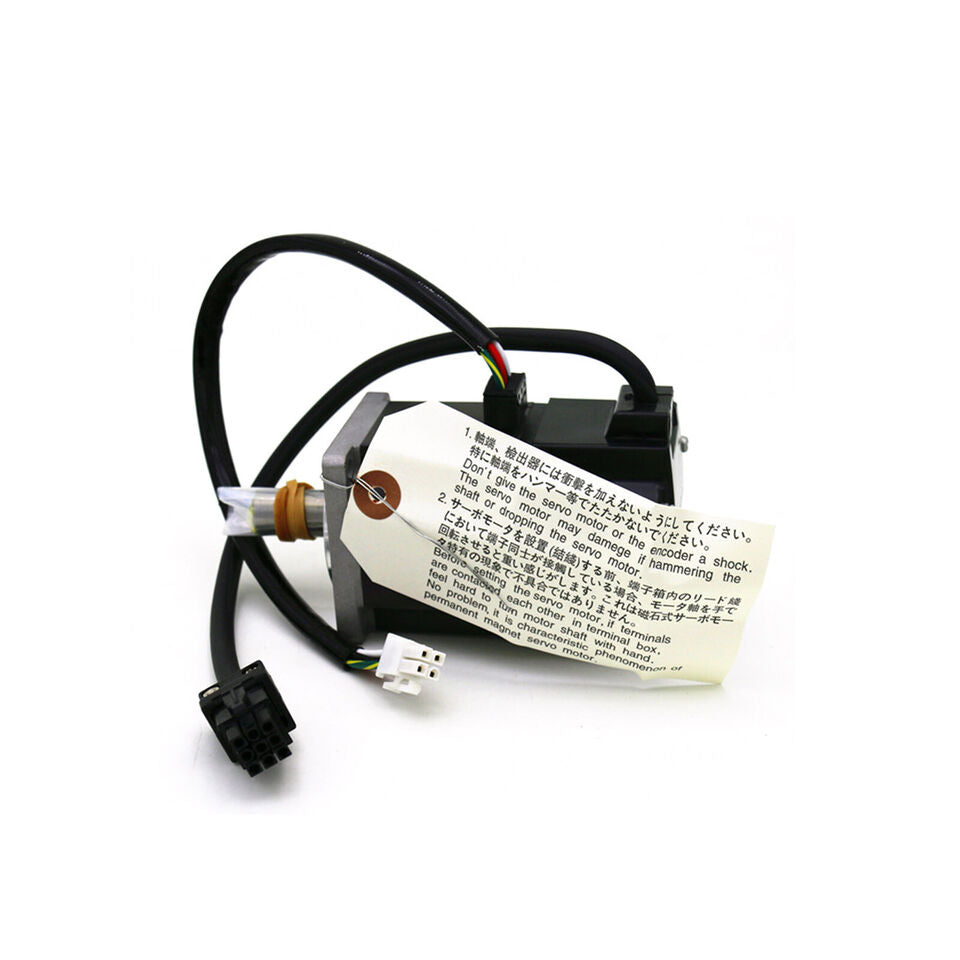 new In Box MITSUBISHI HC-KFS23 AC Servo Motor - MITSUBISHI