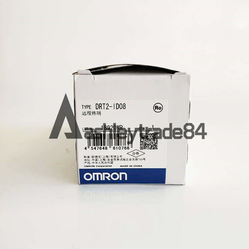 new 1PCS OMRON PLC DRT2-ID08 - OMRON