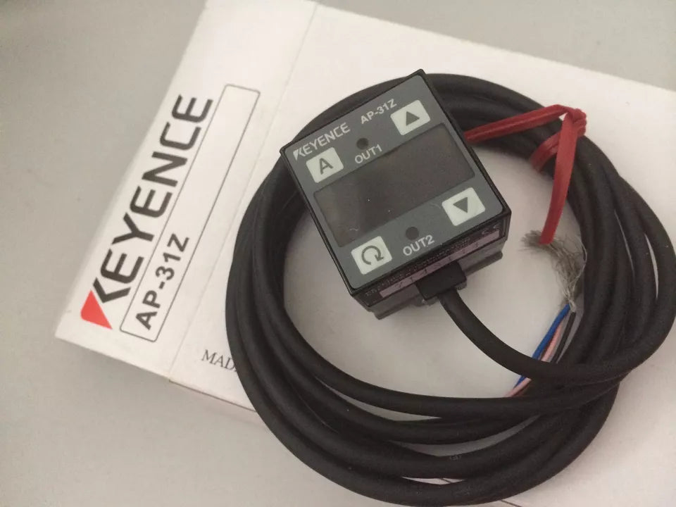 New Keyence AP-31Z Pressure Sensor - KEYENCE