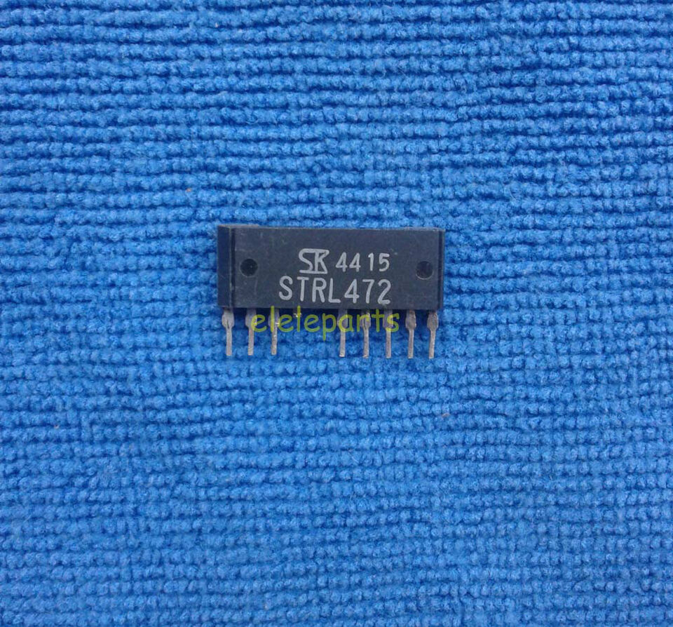 new 10PCS STRL472 SANKEN chip - HONEYWELL