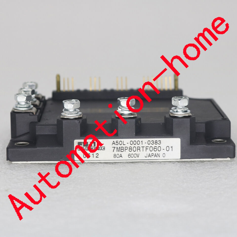 High-Power 700W A50L-0001-0383 Module - FUJI