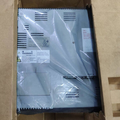 OMRON NT631C-ST151B-EV2 HMI Touch Panel for PLCs - OMRON