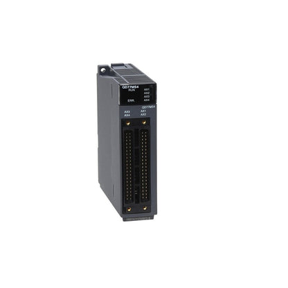 new 1PCS Mitsubishi QD77MS4 Motion Control Module ping - MITSUBISHI