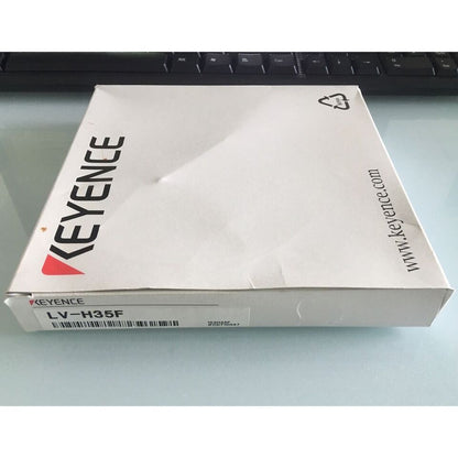 new 1PC Keyence LV-H35F Laser Sensor ping LVH35F - KEYENCE