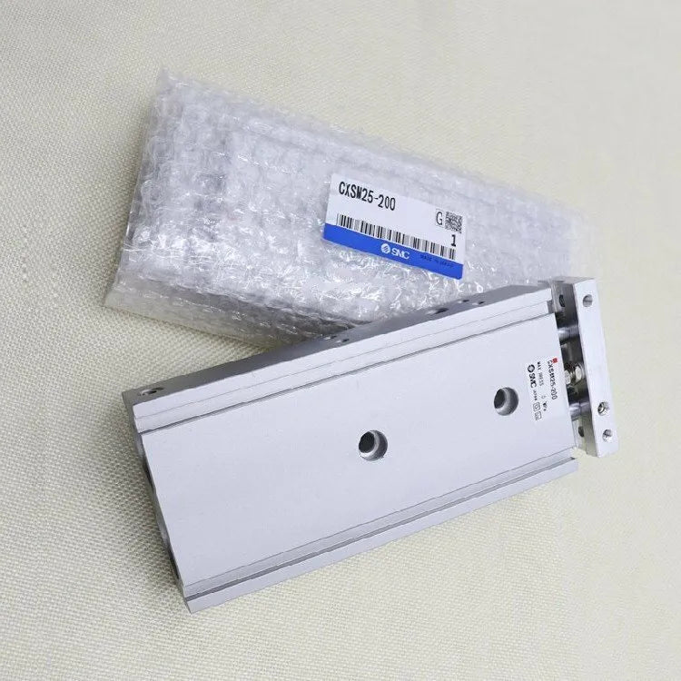 New 1PC SMC CXSM25200 Cylinder - SMC