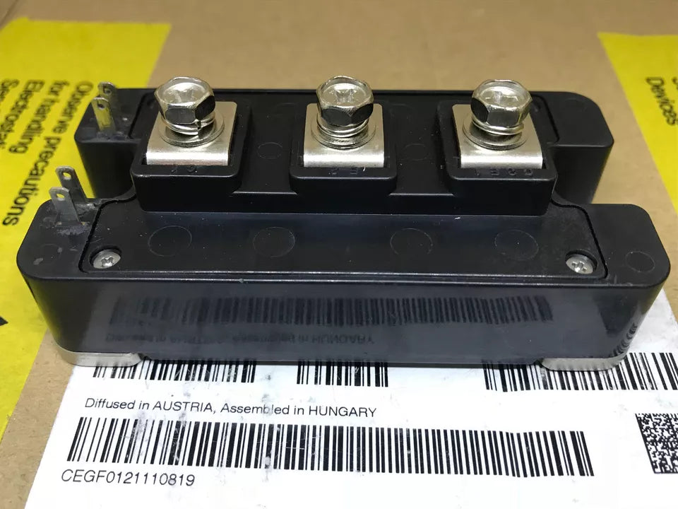 1PC Mitsubishi CM200DY12NFA Module - MITSUBISHI