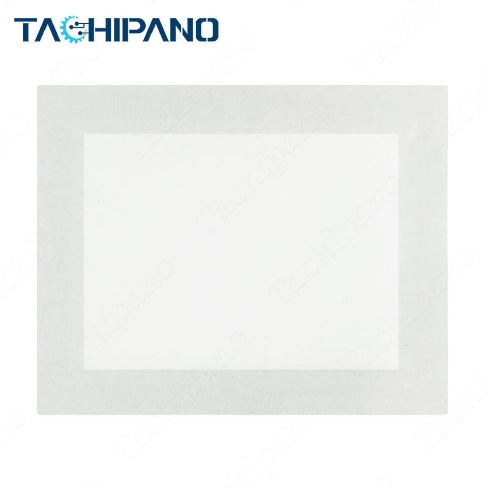 VT3-V7R Touch Screen Panel Glass with Protective Film - V-TEK