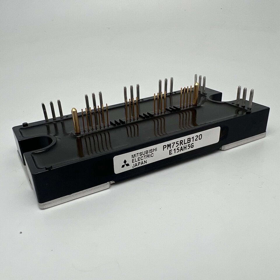 1PC Mitsuboshi PM75RLB120 Power Supply Module 120W 120V - MITSUBISHI