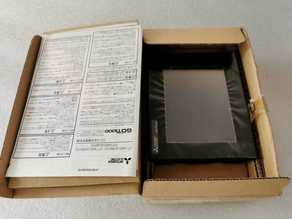 new One Mitsubishi GT1450-QLBD GT1450QLBD Touch Screen In Box ping - MITSUBISHI