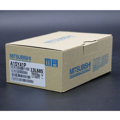 1PC Mitsubishi A1SY41P Output Unit - MITSUBISHI