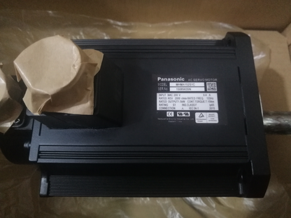 new 1PC Panasonic MHMA152S1C AC Servo Motor ping - PANASONIC