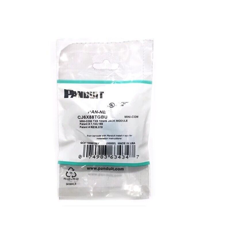 new 50pcs CJ6X88TGBU Super Class VI Network Module - KOEED