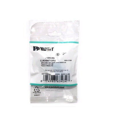 new 50pcs CJ6X88TGBU Super Class VI Network Module - KOEED