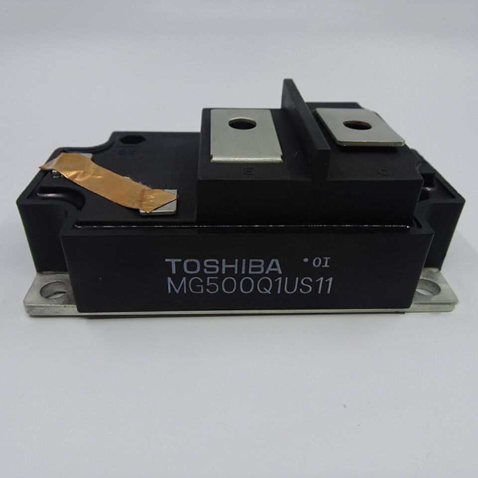 new 1PC Mitsubishi MG500Q1US11 IGBT Module - MITSUBISHI