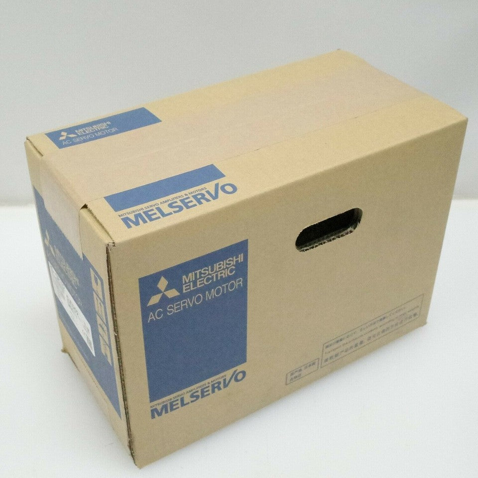 new 1PC  Mitsubishi HG-SR102 Servo Motor HGSR102 ping