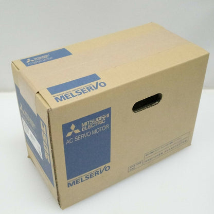 new 1PC  Mitsubishi HG-SR102 Servo Motor HGSR102 ping