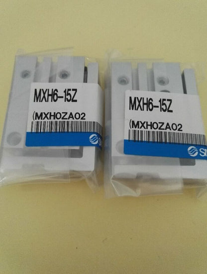 new 1PC SMC MXH6-15Z Compact Slide Cylinder MXH615Z - SMC
