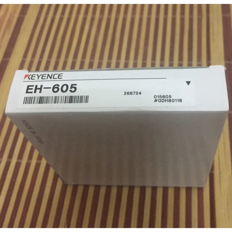 new 1PC Keyence EH-605 Proxinity Sensor EH605 In Box - KEYENCE