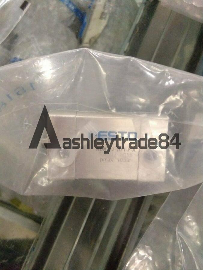 Professional pneumatic cylinder FESTO ADN-12-10-I-P-A 536212 - FESTO