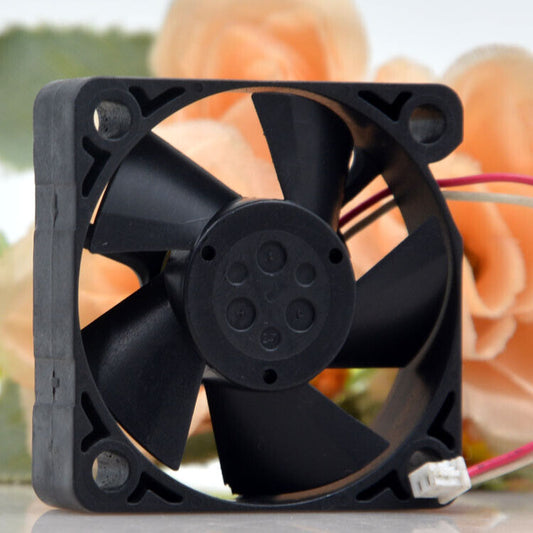 new 1PC 2-pin server cooling fan UDQF4FH11-CR 5V 0.07A 4010 4CM - THYSSENKRUPP