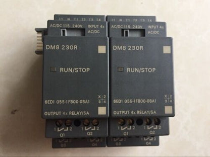 new 1PC  Siemens 6ED1 055-1FB00-0BA1 Module 6ED10551FB000BA1