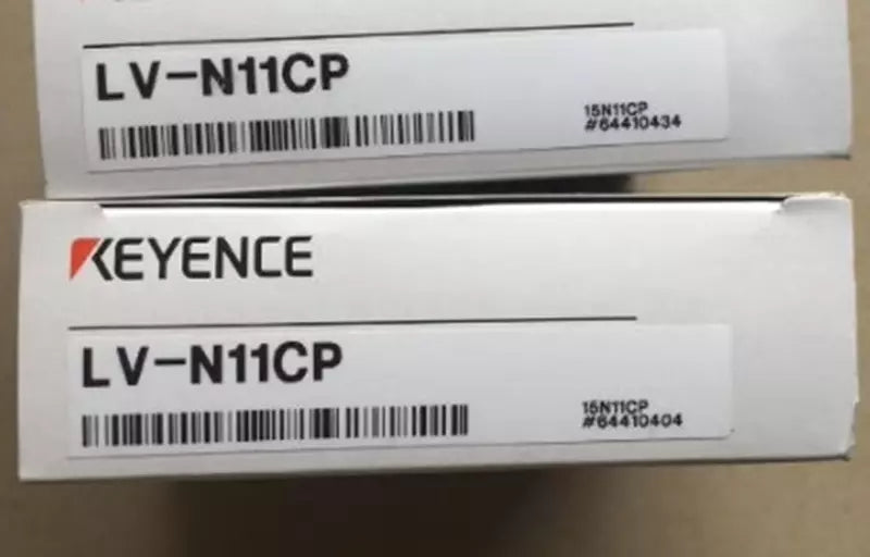 new 1PC Keyence LV-N11CP Laser Sensor In Box ping LVN11CP - KEYENCE