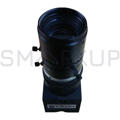 used & Tested IDS UI-1240SE-M-GL 2.0USB Camera - IDS