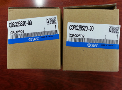 1PC SMC CDRQ2BS2090 Cylinder - CDRQ2BS2090 Ping - SMC