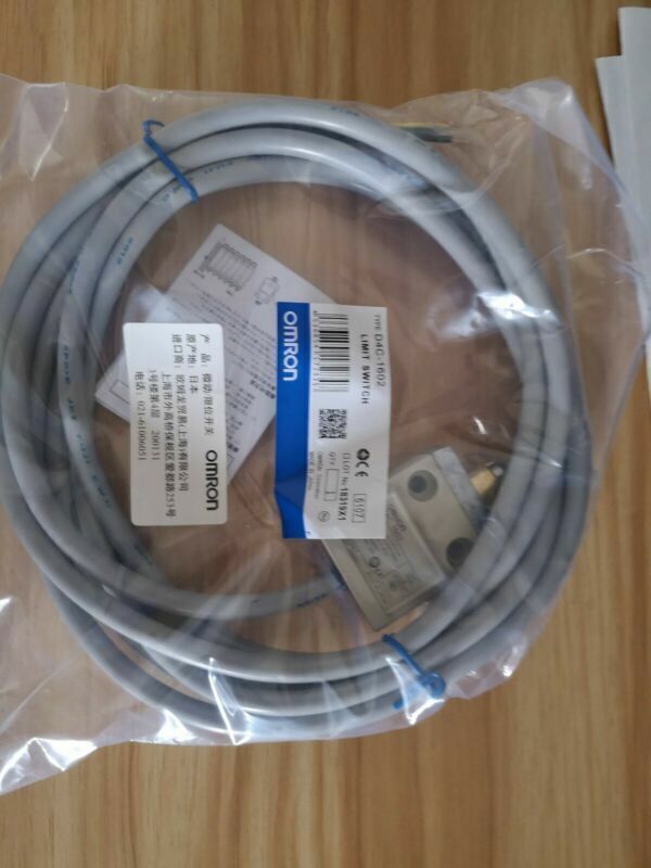 new 1PC Omron D4C-1602 Limit Switch D4C1602 - OMRON